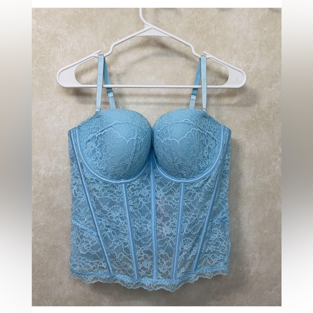 Victoria Secret Corset Top